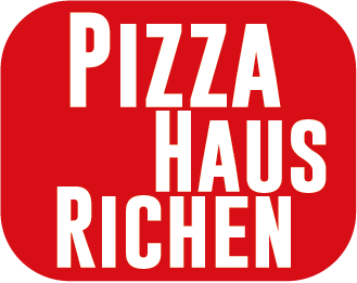 Logo Pizza Haus Richen